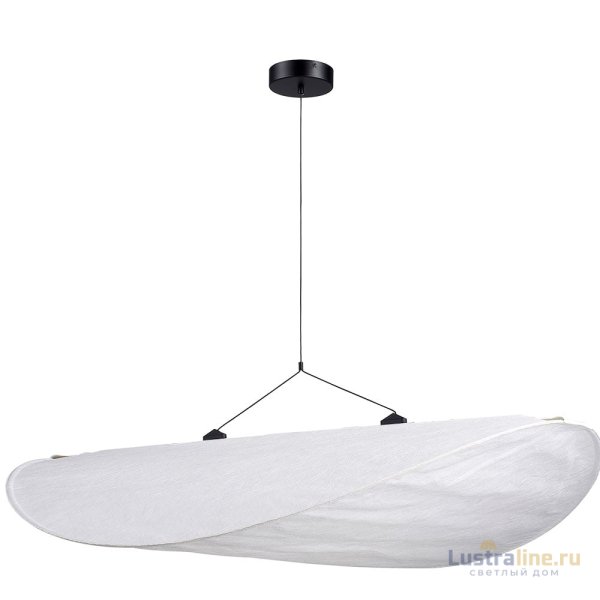 Подвесная люстра Divinare Fiamma 5866/06 SP-35 Подвесная люстра Divinare Fiamma 5866/06 SP-35