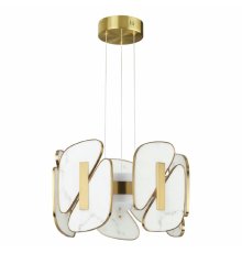 Подвесная люстра Odeon Light Chiara 6638/45L