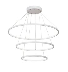 Подвесная светодиодная люстра Vitaluce V4600-0/3S