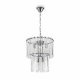 Подвесная люстра Freya Surface FR2048PL-05CH