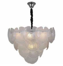 Подвесная люстра Illumico IL5105-12PDI-39 CR