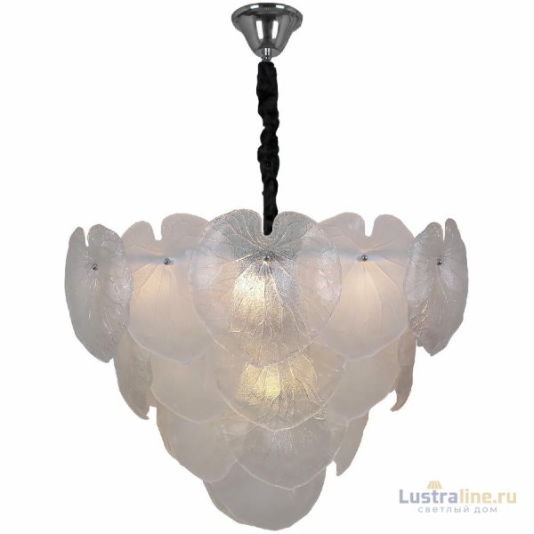 Подвесная люстра Illumico IL5105-12PDI-39 CR