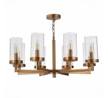 Подвесная люстра ST LUCE MASINE SL1171.303.08