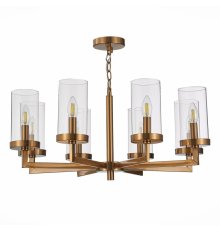 Подвесная люстра ST LUCE MASINE SL1171.303.08
