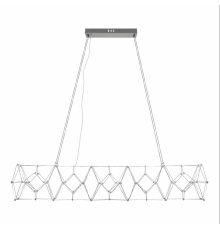 Подвесная люстра Loft IT Universe 10257/2100