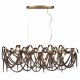 Подвесная люстра Odeon Light Chainy 5066/10