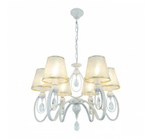 Подвесная люстра Arte Milano 347203/6 WT+G