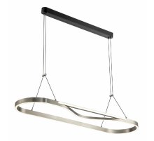 Подвесная люстра Lussole Taylor LSP-7236 Подвесная люстра Lussole Taylor LSP-7236