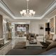 Подвесная люстра Arte Milano 347837/6 WT+SL