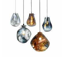 Подвесная люстра Delight Collection Soap 9208P/5 comp.1 Подвесная люстра Delight Collection Soap 9208P/5 comp.1