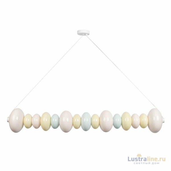 Подвесная люстра Loft IT Macaroon 10271P/E Подвесная люстра Loft IT Macaroon 10271P/E