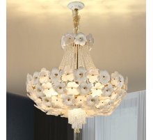 Подвесная люстра Cloyd Shambala 10719