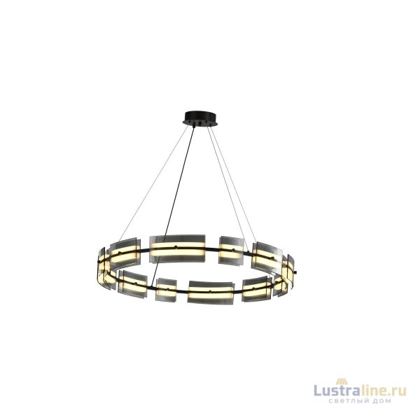 Подвесная люстра Zortes Loft ZRS.1802.80