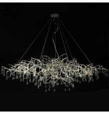 Подвесная люстра Loft IT Bijout 10067/1800 SG