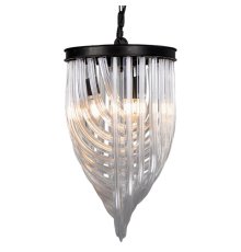 Подвесная люстра ImperiumLoft Chandelier Murano 123372-22