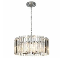 Подвесная люстра Citilux Джейн CL306161