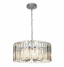 Подвесная люстра Citilux Джейн CL306161