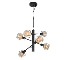 Подвесная люстра Citilux Таверна CL542161