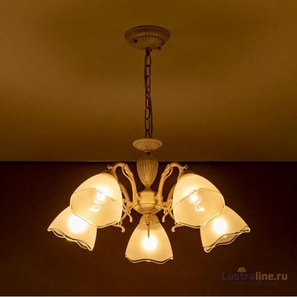Подвесная люстра Citilux Латур CL413250 Подвесная люстра Citilux Латур CL413250