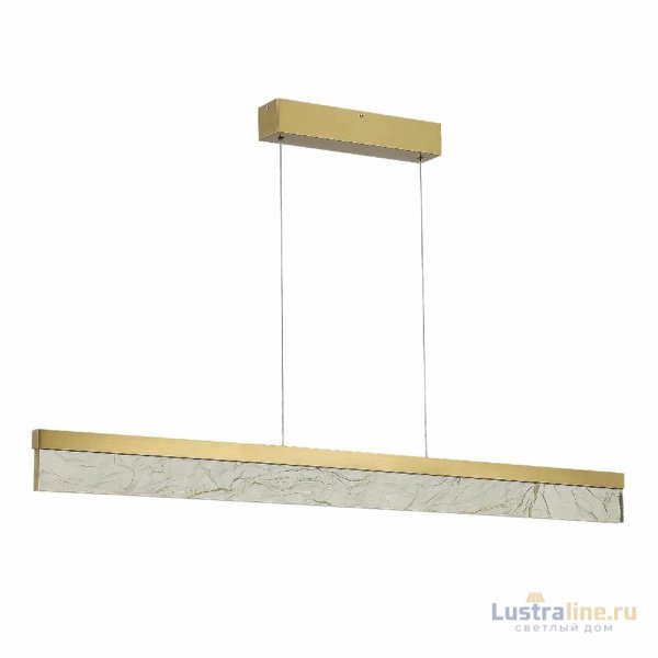 Подвесная люстра ST Luce Splendid SL6234.303.45
