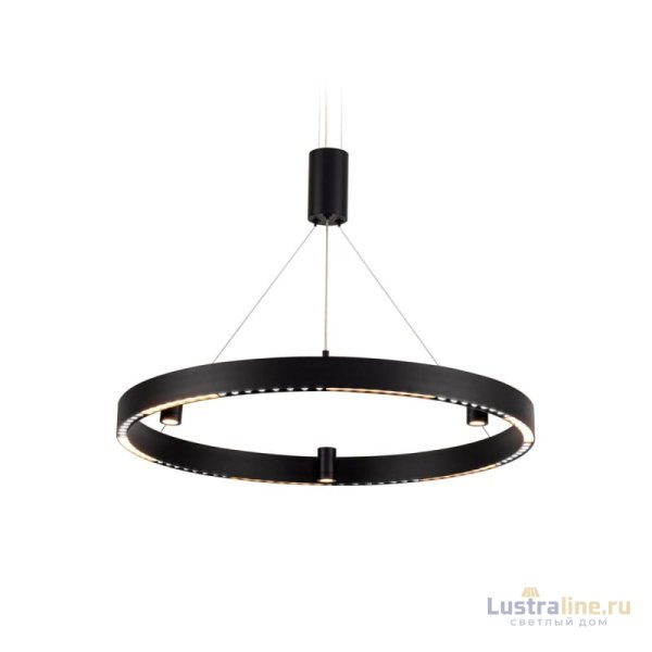 Подвесная люстра Ambrella Light Comfort FL5845 Подвесная люстра Ambrella Light Comfort FL5845