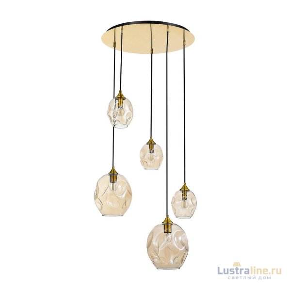 Подвесная люстра ST Luce Idesia SL1188.303.05