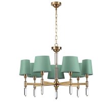 Подвесная люстра Odeon Light London 4887/7 Подвесная люстра Odeon Light London 4887/7