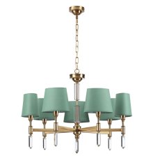 Подвесная люстра Odeon Light London 4887/7