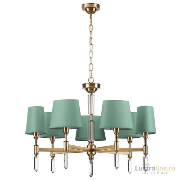 Подвесная люстра Odeon Light London 4887/7