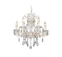 Подвесная люстра Omnilux OML-79003-06 Подвесная люстра Omnilux OML-79003-06