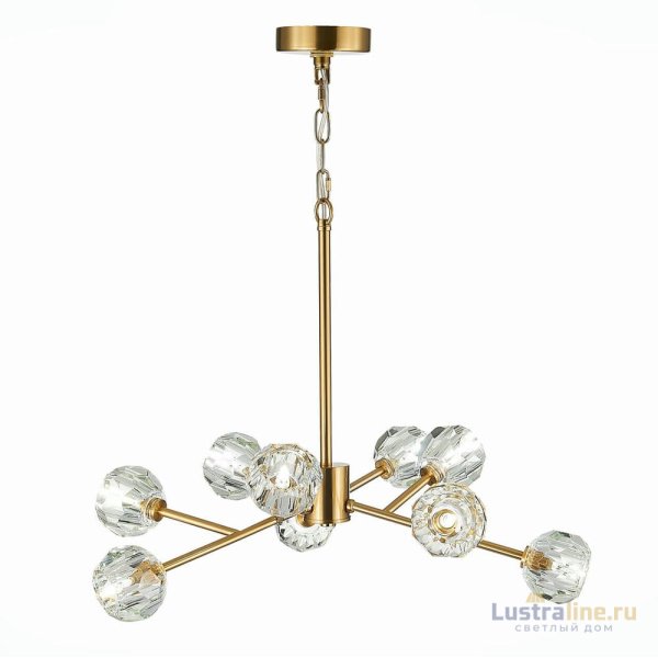 Подвесная люстра ST Luce Romano SL1166.303.09