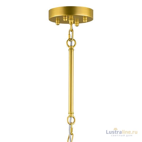 Подвесная люстра Lightstar Struttura 742063