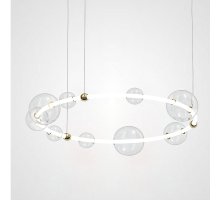 Подвесная люстра ImperiumLoft Sessa 195006-23