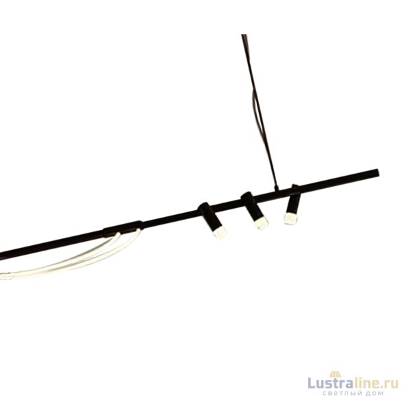 Подвесная люстра Kink Light Кайли 08039-180A,19