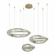 Подвесная люстра ST Luce Ritorto SL6204.311.03