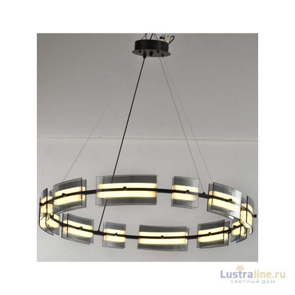 Подвесная люстра Zortes Loft ZRS.1802.80