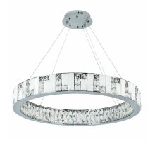 Подвесная люстра Modelux ML.6985.800P CR