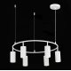 Подвесная люстра ST Luce Kendo SL1213.503.06