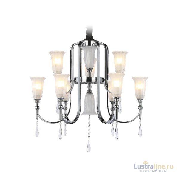 Подвесная люстра Ambrella Light Traditional TR3249
