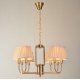 Подвесная люстра MW-Light София 355014608