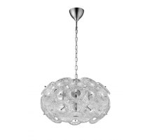 Подвесная люстра Simple Story 48231-4PL