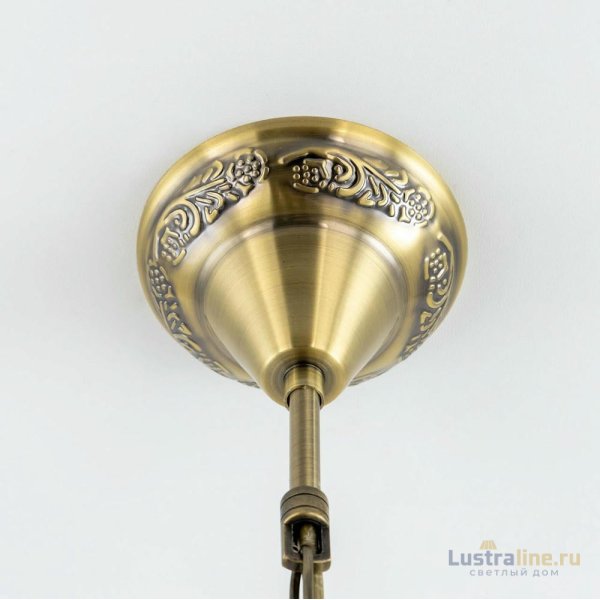 Подвесная люстра Citilux Каир CL419263
