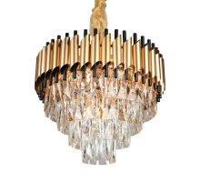 Подвесная люстра Omnilux Fontevivo OML-81903-12