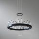 Подвесная люстра ImperiumLoft Quartz 101946-26