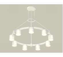 Подвесная люстра Ambrella Light Traditional (A9203, C9241, N8402) XR92031904