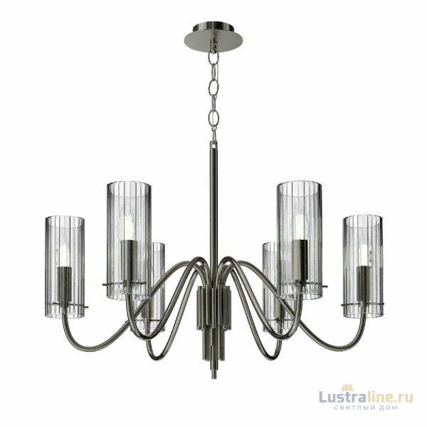 Подвесная люстра ST Luce Santori SL2005.103.06