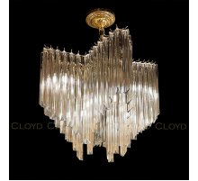 Подвесная люстра Cloyd Nibelung 10753