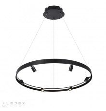 Подвесная люстра iLedex Vision 2060-D1000 BK