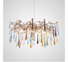 Подвесная люстра ImperiumLoft Spruce 141025-26