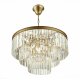 Подвесная люстра ST Luce Ercolano SL1624.203.12